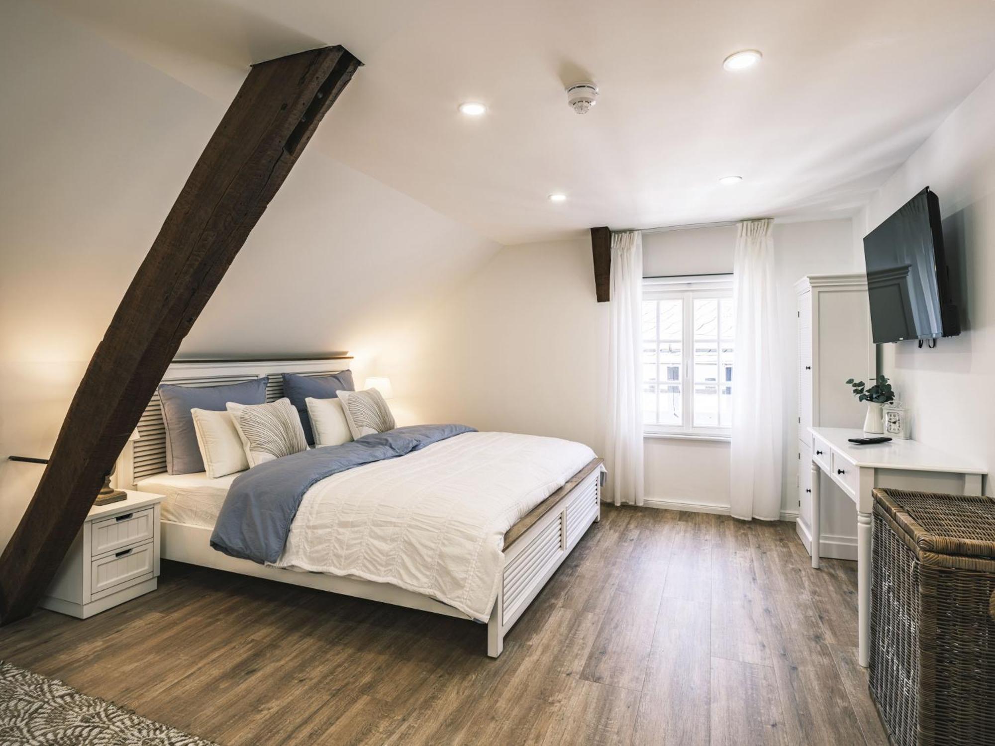 Flecker Hotel Freudenberg  Zewnętrze zdjęcie