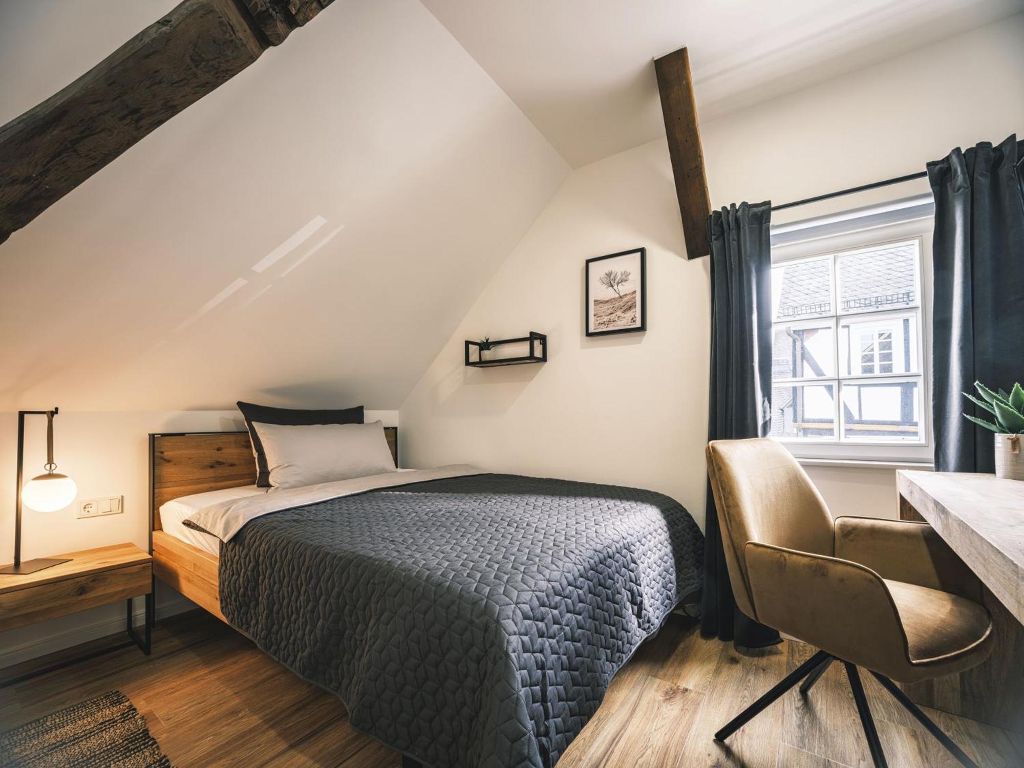 Flecker Hotel Freudenberg  Zewnętrze zdjęcie