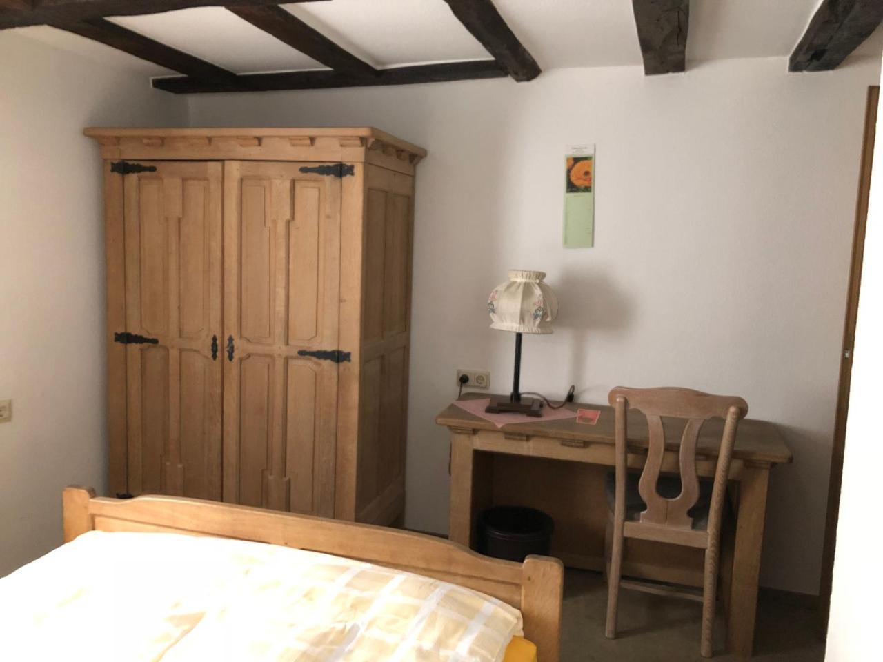 Flecker Hotel Freudenberg  Zewnętrze zdjęcie