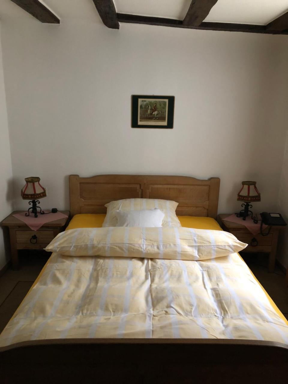 Flecker Hotel Freudenberg  Zewnętrze zdjęcie