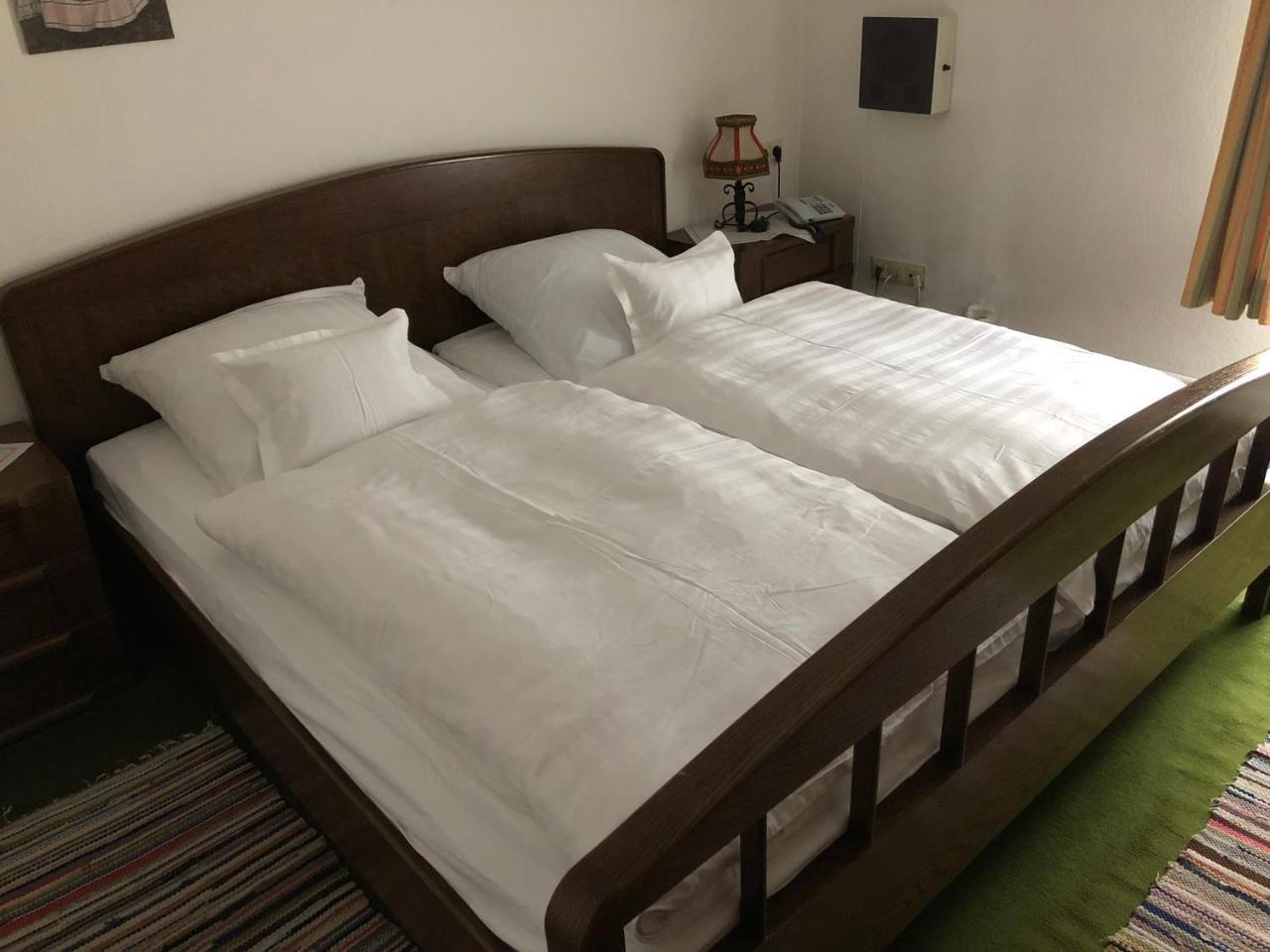 Flecker Hotel Freudenberg  Zewnętrze zdjęcie